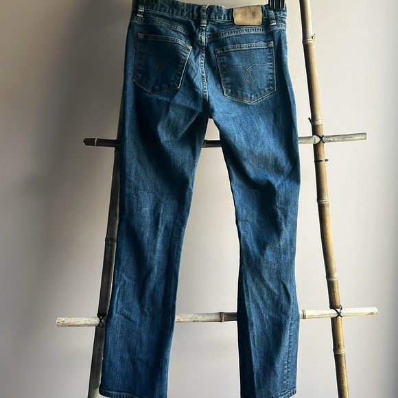Ralph Lauren Classic Straight jeans - Picture 2 of 6